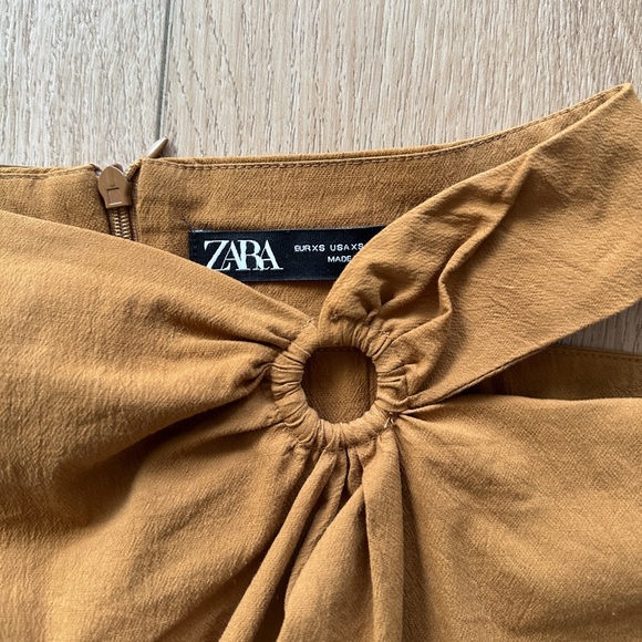 ZARA skirt - XS - Picture 3 of 3